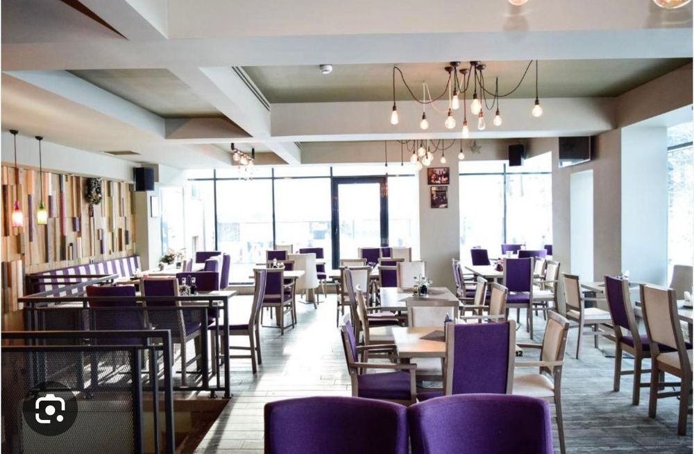 Pensiunea Igloo Predeal