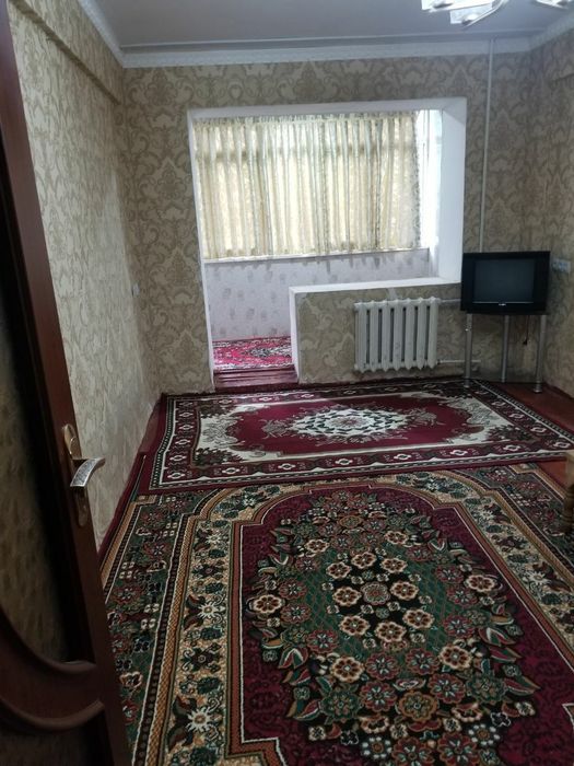 Аренда 1.хонали коракамиш оилага берилади