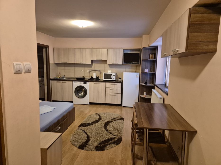Cazare regim hotelier centru, Anastasie Panu