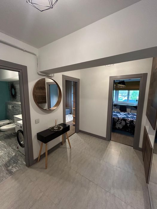 Apartament de închiriat - Complex Himson