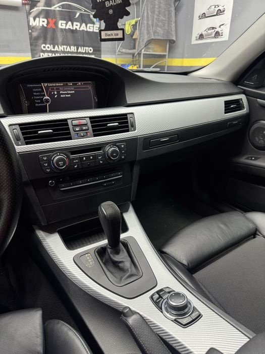 Polish Auto/ Colantari/ Chrome delete/ Colantare trimuri/ Detailing