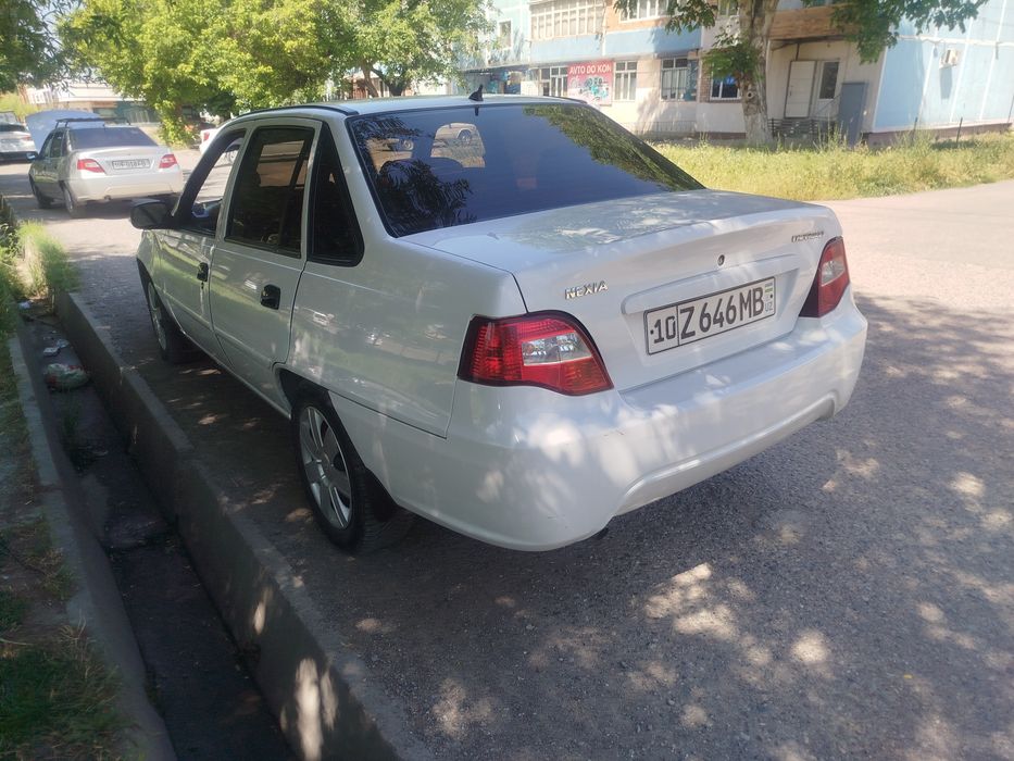 Nexia2 sotiladi!