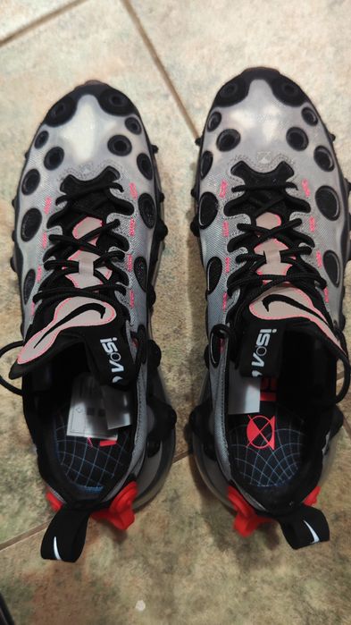 Nike Air Max 720 ISPA 42