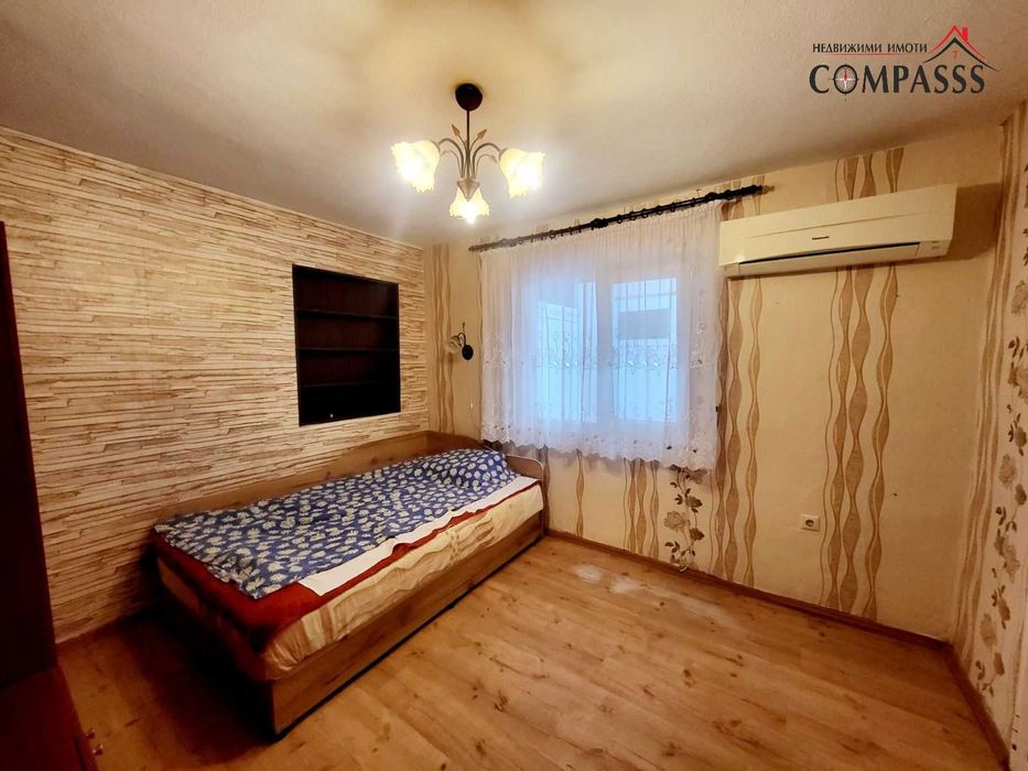 район Автогара, гр. Добрич, къща – 71100евро!