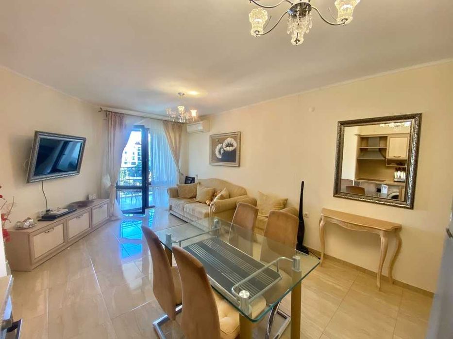 Продава се Тристаен апартамент в Несебър - 82 кв.м за 1708 €/кв.м - Снимка #3