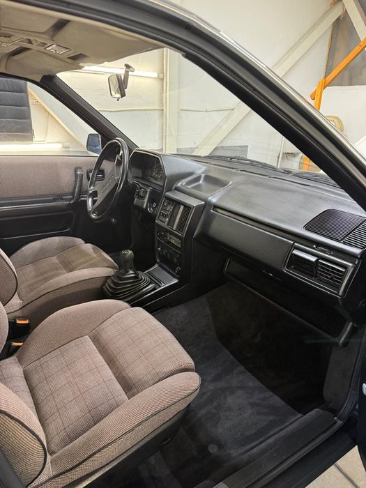 Audi 100 2.2 turbo cs