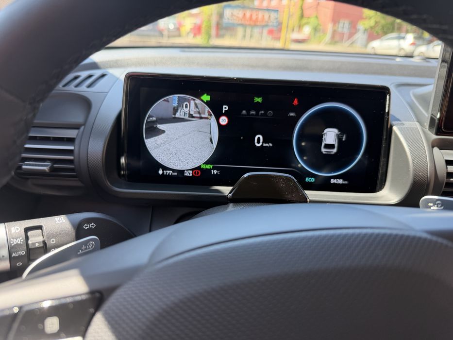 Hyundai Inster 2025