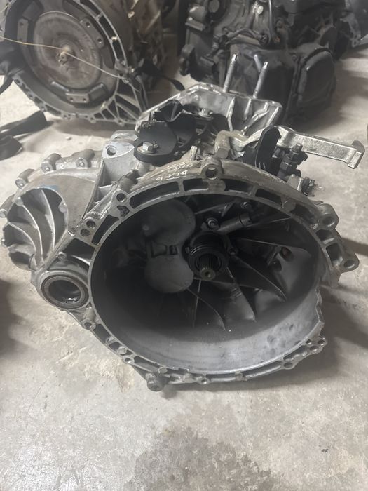 Скоростна кутия Форд Транзит Къстъм мк8 2.0 Transit Custom mk8 2,0