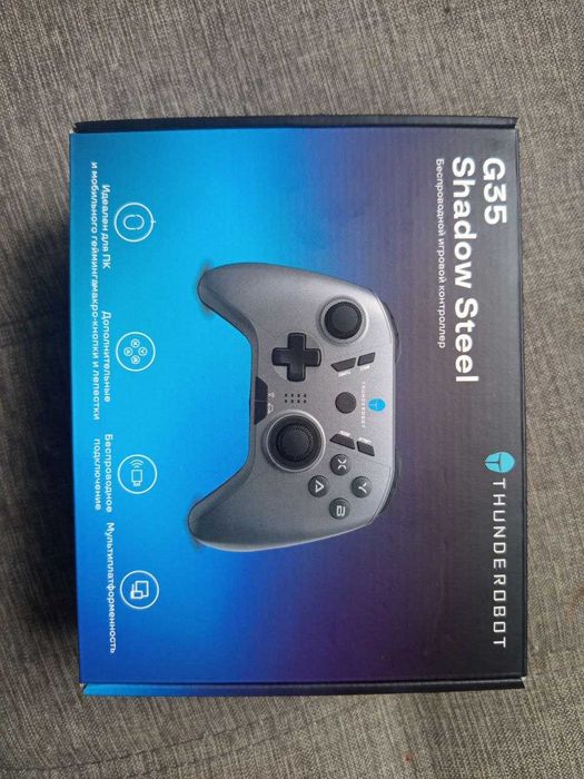 Джойстик thunderobot g35