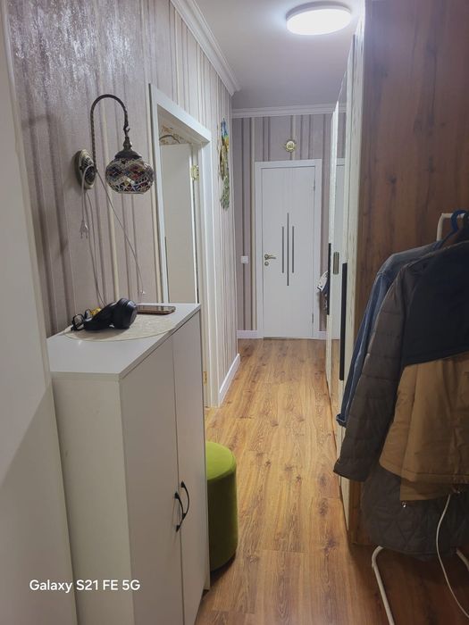 Продам 1-комнатную квартиру