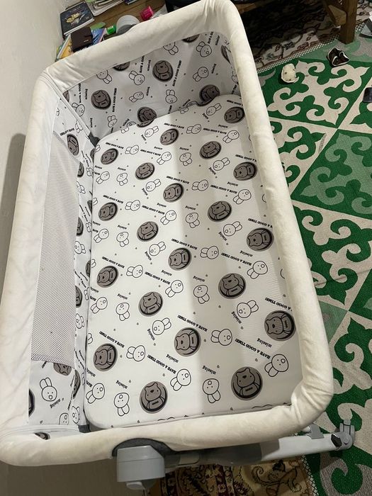 Манеж для детей д