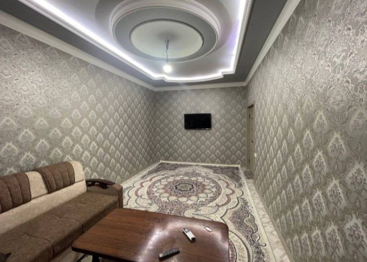 Яккасарой туманида ижарага квартира. Метрогача 10 дақиқа пиёда.