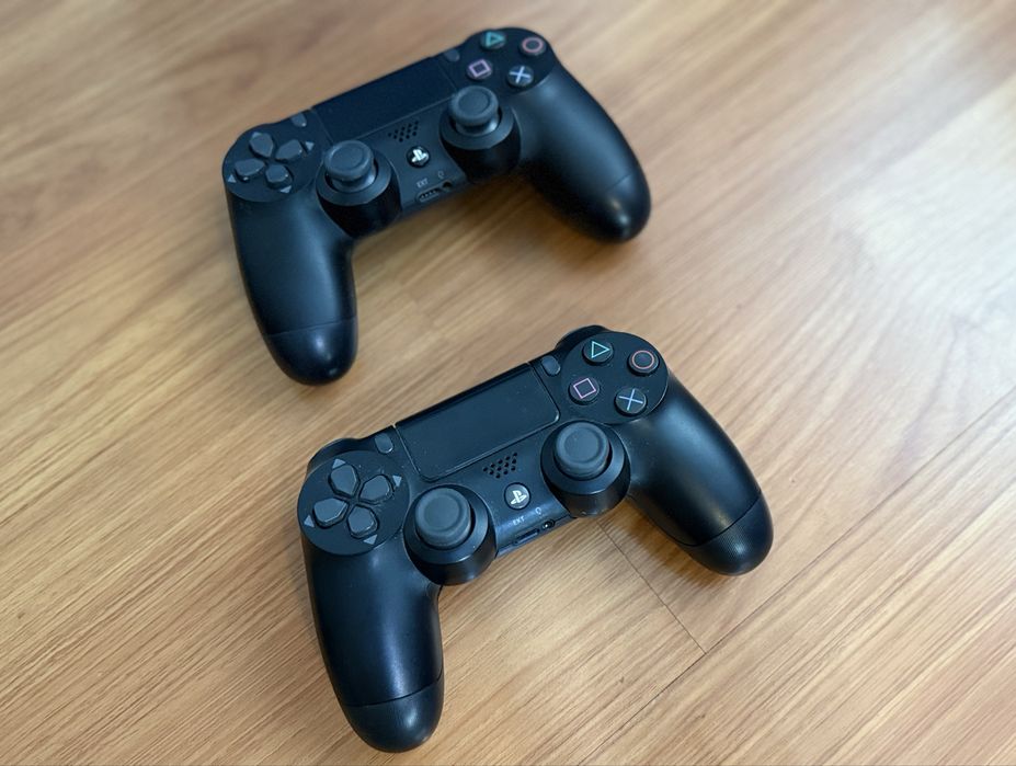 Продам Sony PlayStation 4 Slim 1 TB
