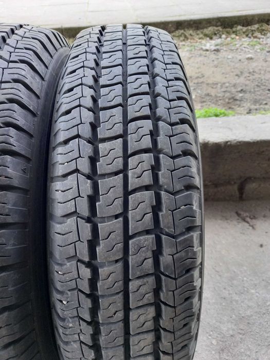 175 R16C TAURUS DOT22 за Бус и Лада Нива