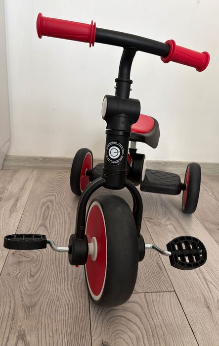 Триколка Lorelli Emotion