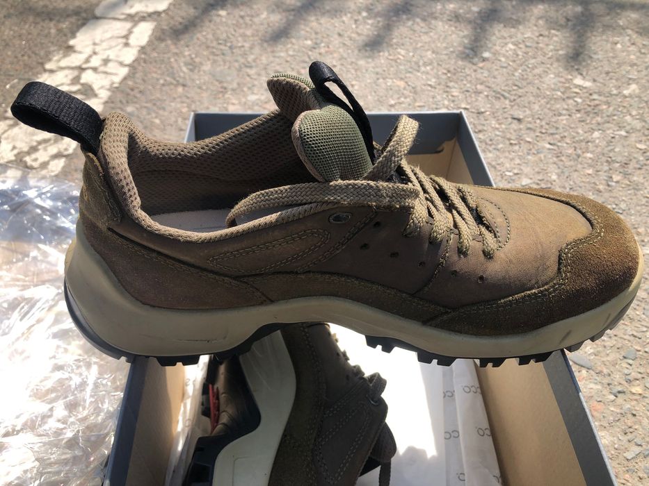 Кроссовки Ecco OFFROAD M