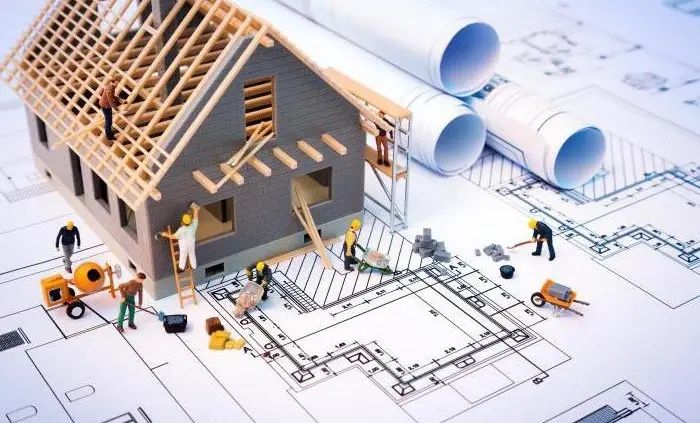 Извършване на Ремонтни Дейности и Ново Стройтелство