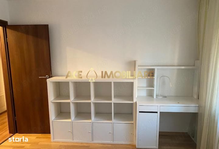 3 Camere de inchiriat | Brancoveanu | Metrou | Centrala | Mobilat
