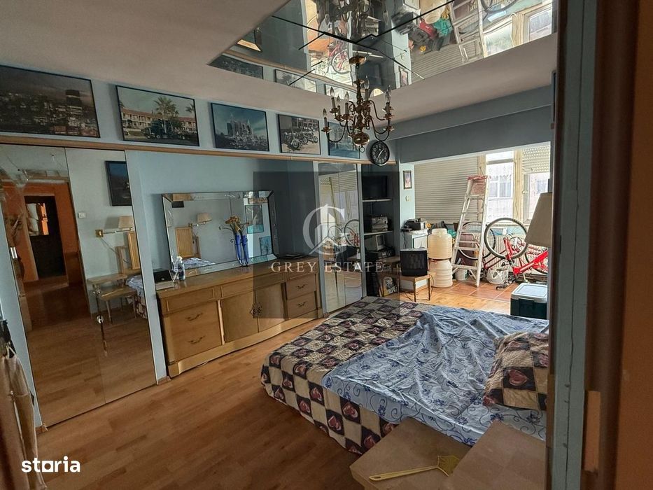 Apartament 2 camere
