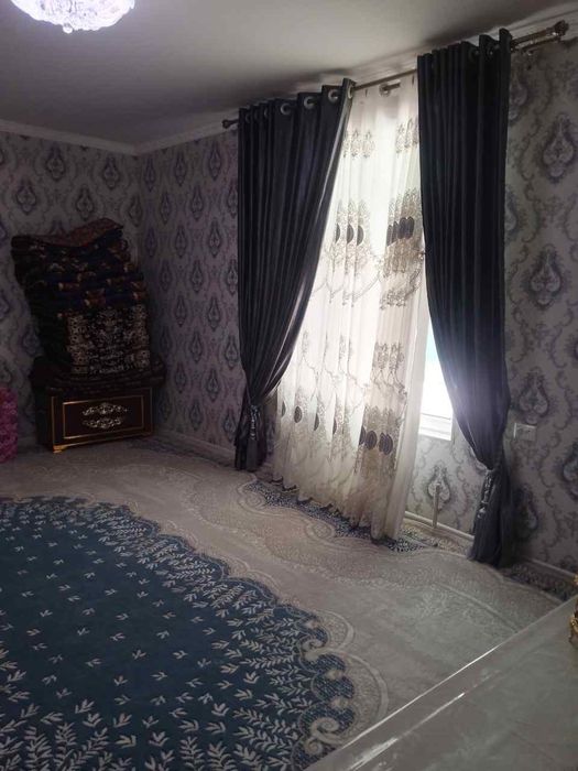 Toshkent viloyati Yangiyoʻl tumani Chamanzor maxallasi 161 uy 9sotix