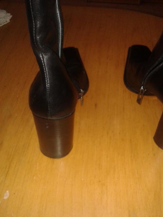 Боти ''Аngela Falconi'' италиански