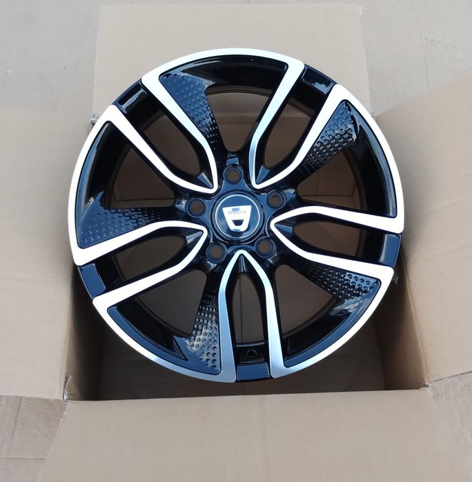 Jante Dacia Duster Noi  5 x 114.3 R16