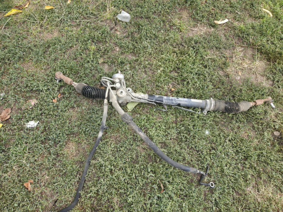 Caseta si plastic portbagaj