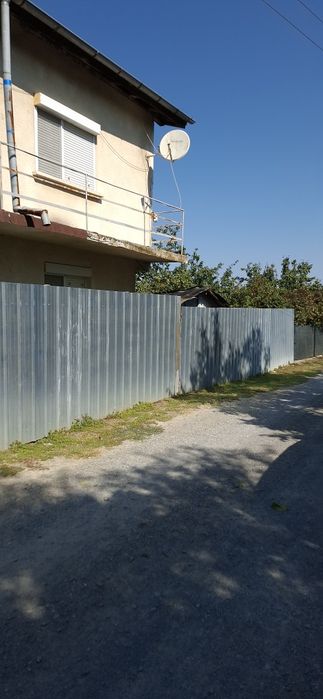 Вила в местност Новите лозя