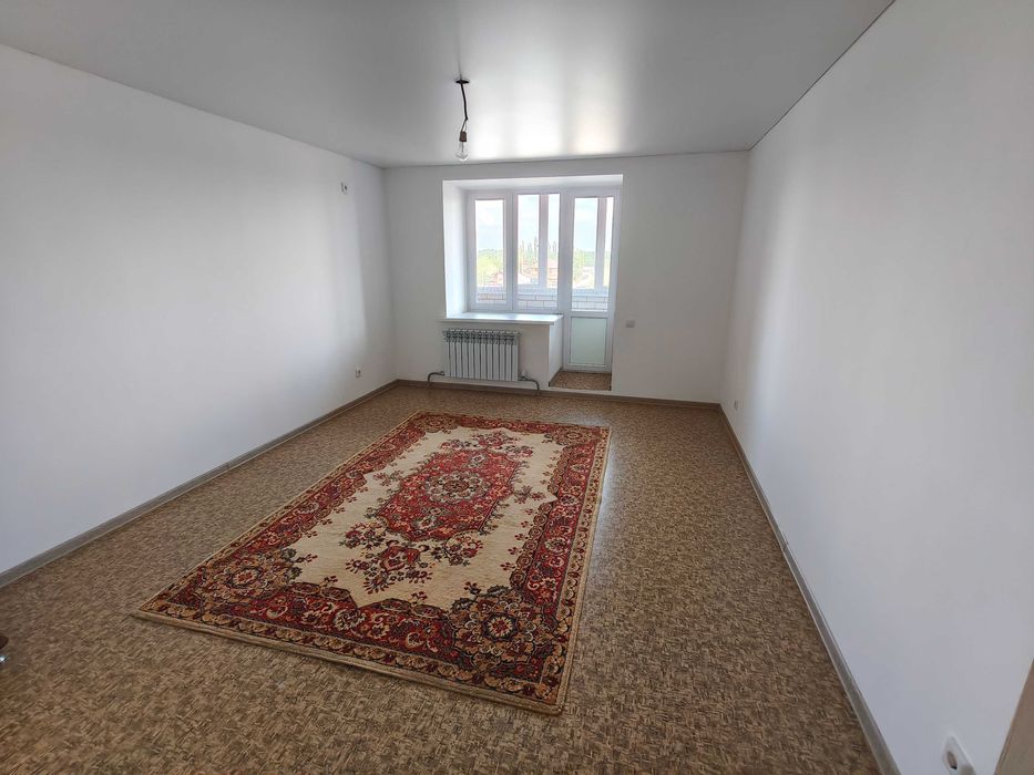 Продам 3х комнатную улучшенную квартиру