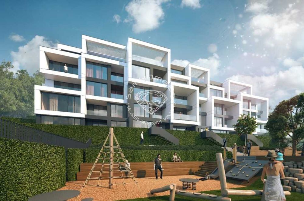 Продава се Двустаен апартамент в Варна, Бриз - 66 кв.м за 2122 €/кв.м - Снимка #1