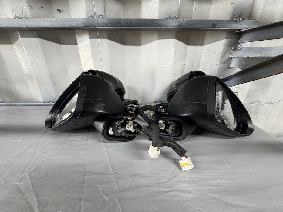 KIA K5 bakavoy КИА К5 бакавой