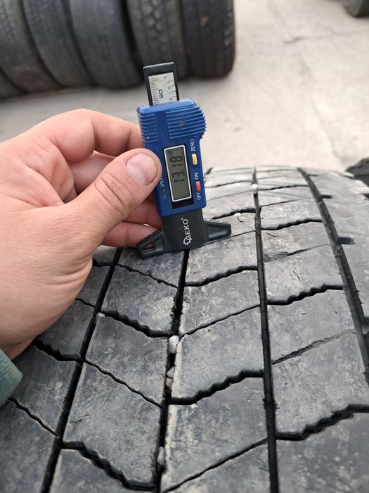 Anvelope tractiune 315-70r22.5 Continental