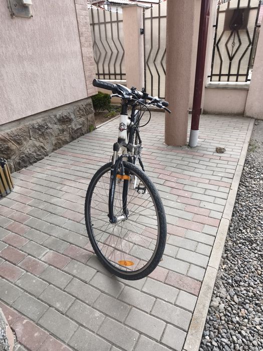 Bicicleta montenbike