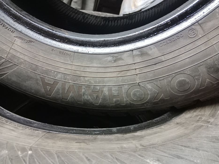 Шины на джип 265/65 17