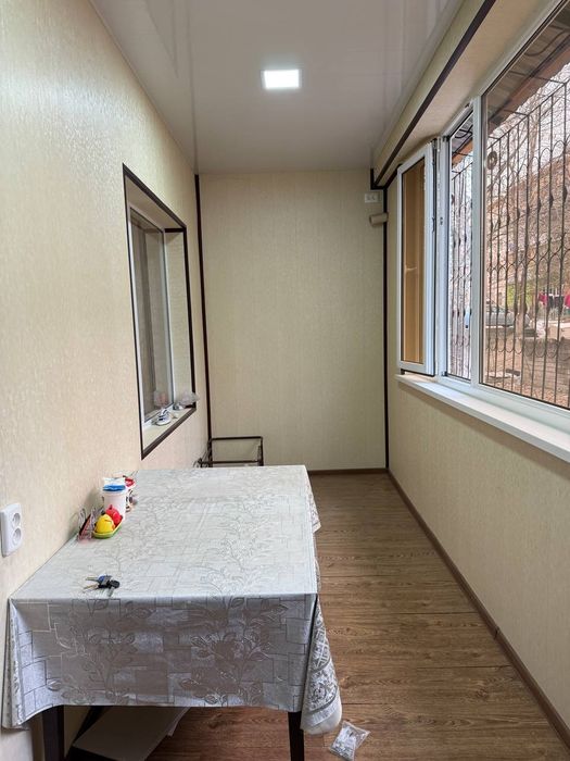 Срочно продаётся 2 комнатная квартира в городе Чирчике