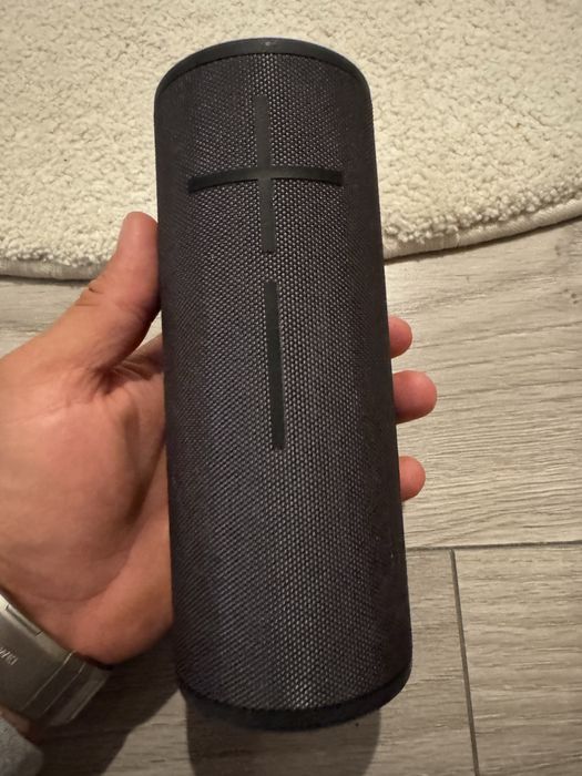 Boxa megaboom 3 impecabila