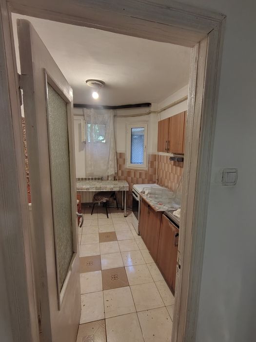 Garsoniera strada bucegi