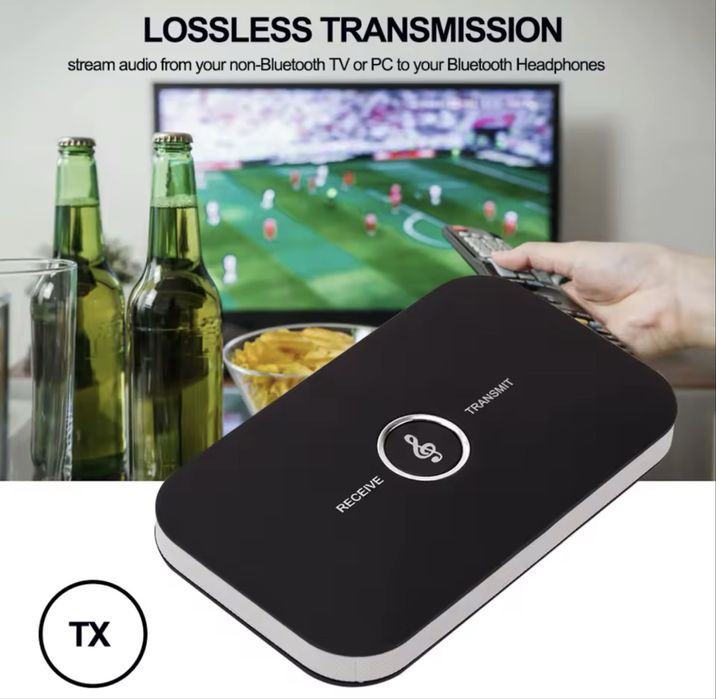 Bluetooth Receiver Transmitter / Блутут трансмитер рисийвър