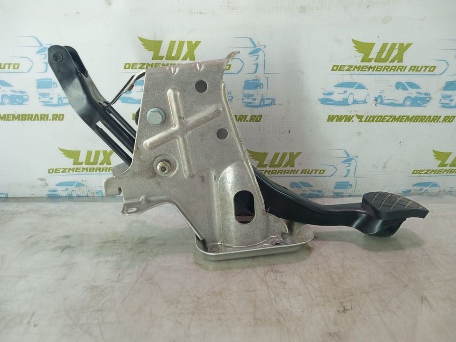 Pedala frana 1k1721057L Volkswagen VW Caddy 3 [2004 - 2010]