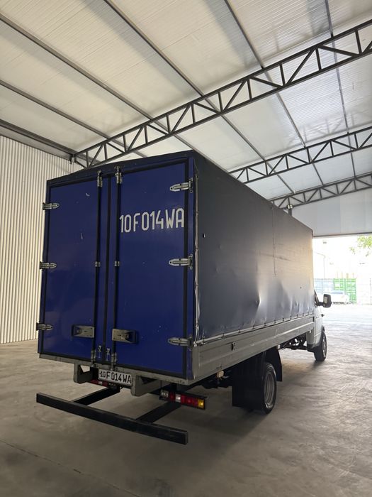 Продаётся газель,Сотилади