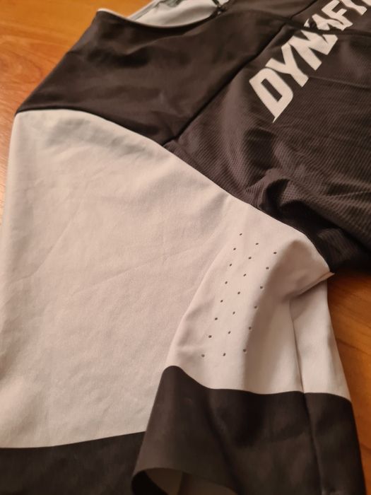 Tricou ciclism bărbați Dynafit Ride Light Jersey, mărimea XL