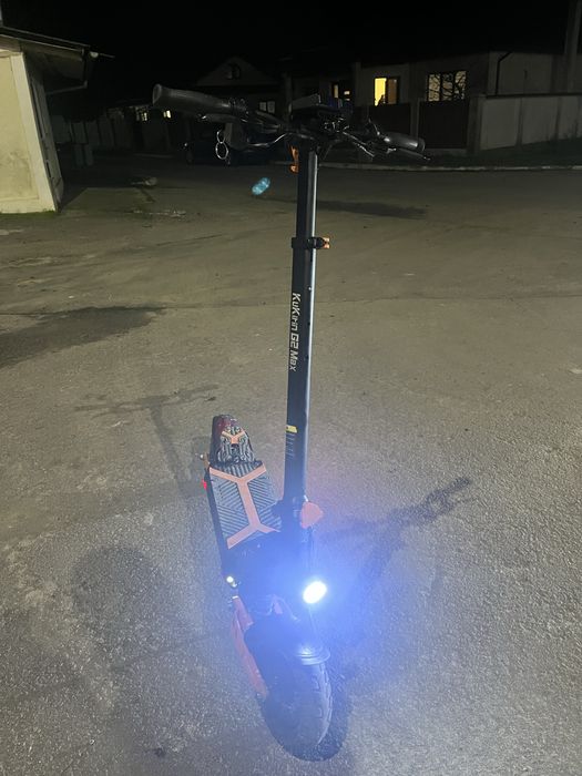 Vand kukirin g2 max mici urme de folosire