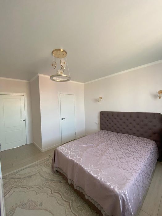 Продам 3 комнатную квартиру