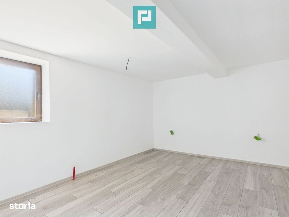 Casă renovată cu 3 camere în Battonya