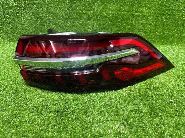 Задний Фонарь Чеели / GEELY MONJARO 2022