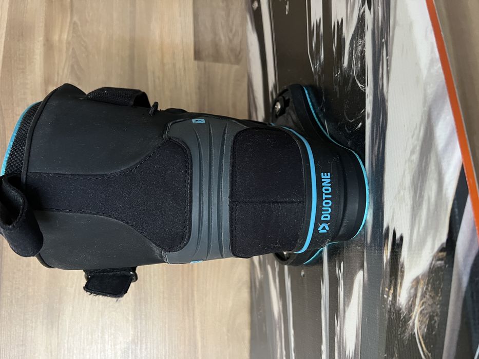 Placa wakeboard Sling 143cm