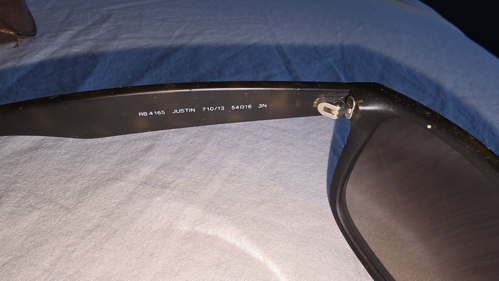 Слънчеви очила RayBan