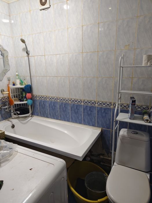 Продам 3-комнатную квартиру