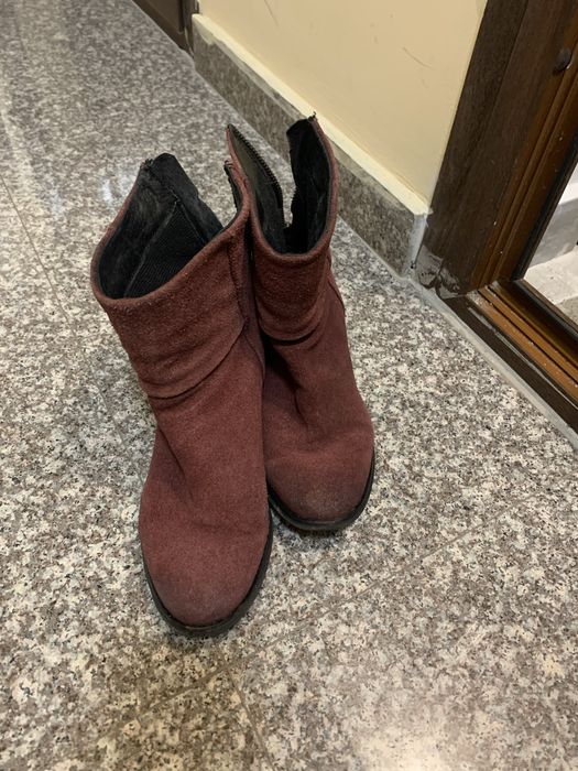 Дамски боти Gido