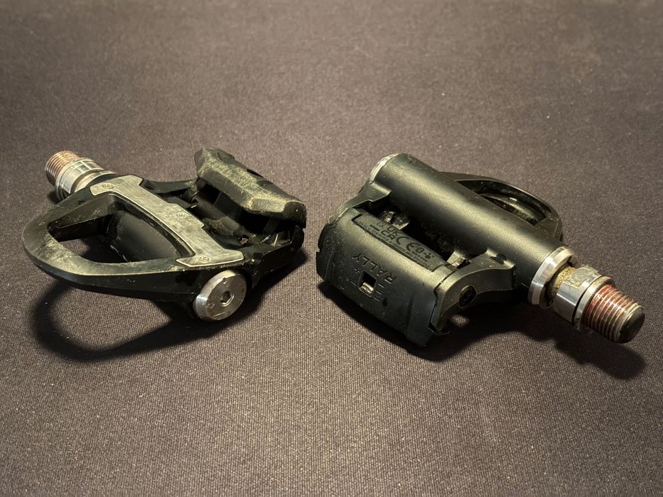 GARMIN RALLY RS200 - Power Meter Dual Sensor